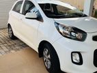 Kia Picanto 2016