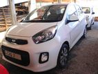 Kia Picanto 2016