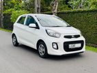 Kia Picanto 2016