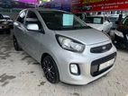 Kia Picanto 2016