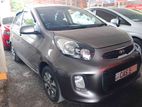 Kia Picanto 2016