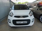 Kia Picanto 2016