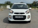 Kia Picanto 2016