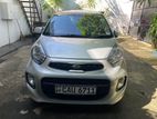 Kia Picanto 2016