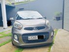 Kia Picanto 2016