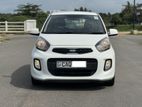 Kia Picanto 2016