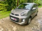 Kia Picanto 2016