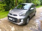 Kia Picanto 2016