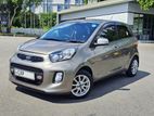 Kia Picanto 2016