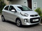 Kia Picanto 2016