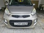 Kia Picanto 2016