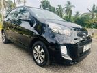 Kia Picanto 2016