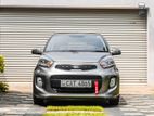 Kia Picanto 2016