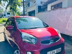 Kia Picanto 2016