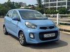 Kia Picanto 2016