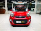 Kia Picanto 2016