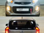 Kia Picanto 2016