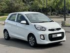 Kia Picanto 2016