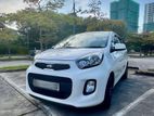 Kia Picanto 2016