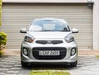 Kia Picanto 2016