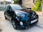 Kia Picanto 2016