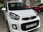 Kia Picanto 2016