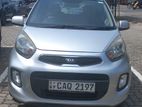 Kia Picanto 2016