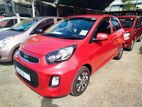 Kia Picanto 2016