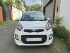 Kia Picanto 2016