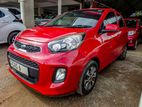 Kia Picanto 2016