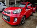 Kia Picanto 2016