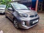 Kia Picanto 2016