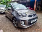 Kia Picanto 2016
