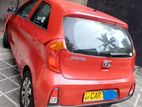 Kia Picanto 2016