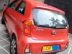 Kia Picanto 2016