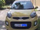 Kia Picanto 2016