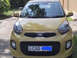 Kia Picanto 2016