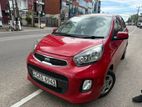 Kia Picanto 2016