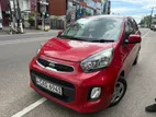 Kia Picanto 2016