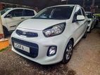 Kia Picanto 2016