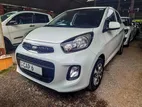 Kia Picanto 2016