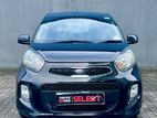 Kia Picanto 2016