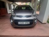Kia Picanto 2016