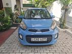 Kia Picanto 2016