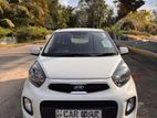 Kia Picanto 2016