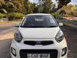 Kia Picanto 2016