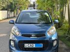 Kia Picanto 2016