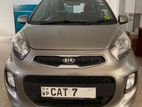 Kia Picanto 2016