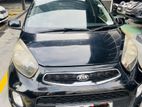 Kia Picanto 2016