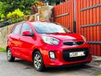 Kia Picanto 2016
